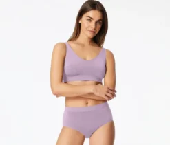 SCHIESSER Retro Slip
