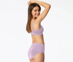 SCHIESSER Retro Slip