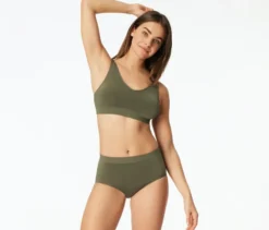 SCHIESSER Rio-Slip