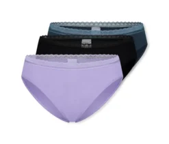 3 SCHIESSER Rio-Slips