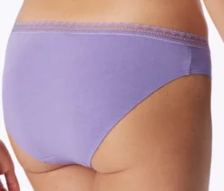 3 SCHIESSER Rio-Slips
