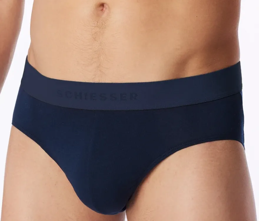 3 SCHIESSER Rio-Slips