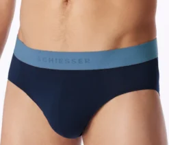 3 SCHIESSER Rio-Slips