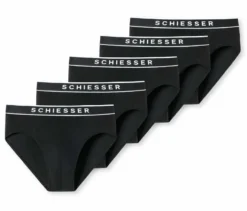 5 SCHIESSER Rio-Slips