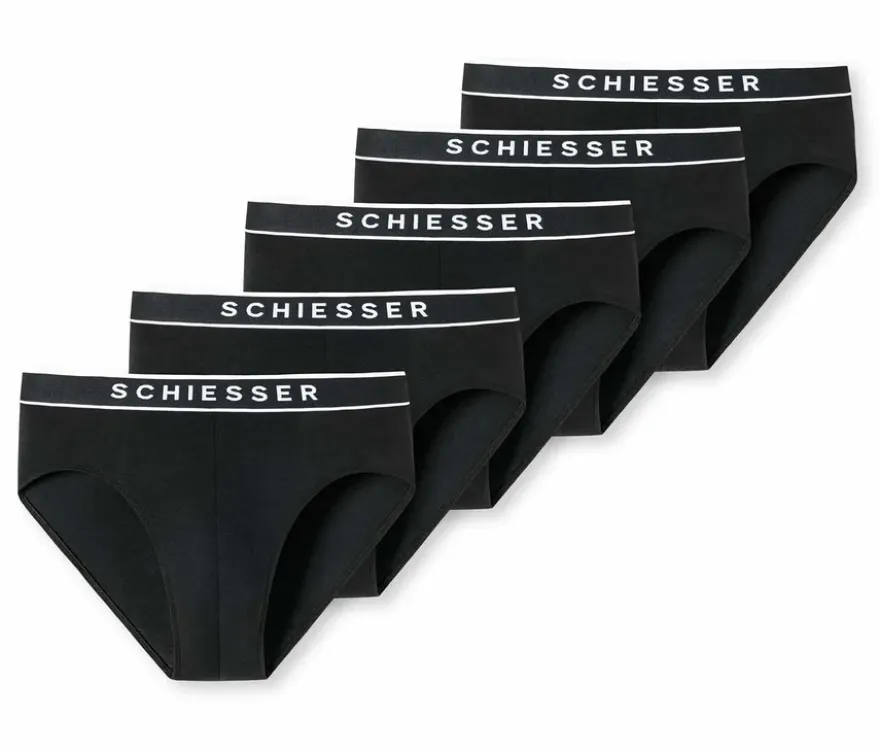 5 SCHIESSER Rio-Slips