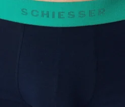 3 SCHIESSER Shorts