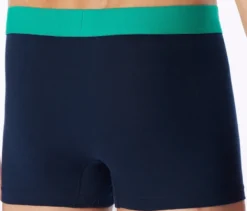 3 SCHIESSER Shorts