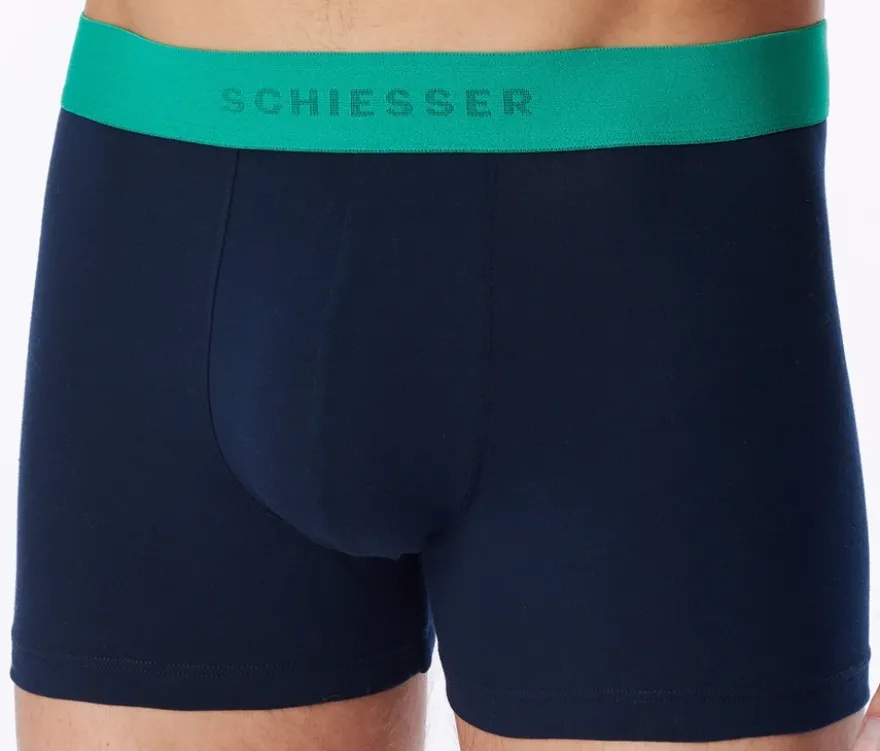 3 SCHIESSER Shorts