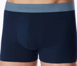 3 SCHIESSER Shorts