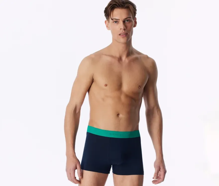 3 SCHIESSER Shorts