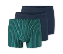 3 SCHIESSER Shorts