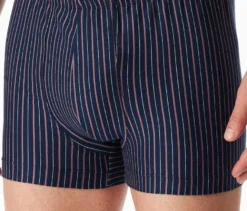 3 SCHIESSER Shorts