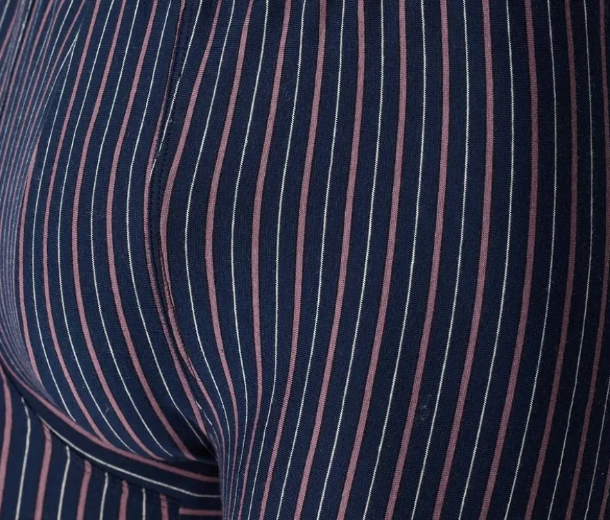 3 SCHIESSER Shorts