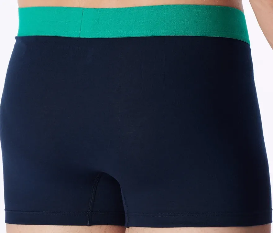 5 SCHIESSER Shorts