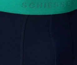 5 SCHIESSER Shorts