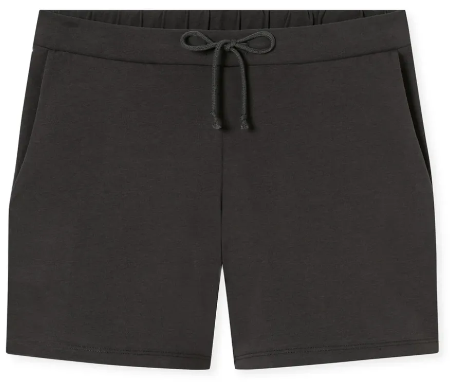 SCHIESSER Shorty-Set