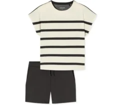 SCHIESSER Shorty-Set