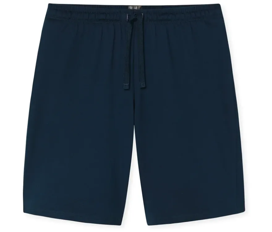SCHIESSER Shorty-Set