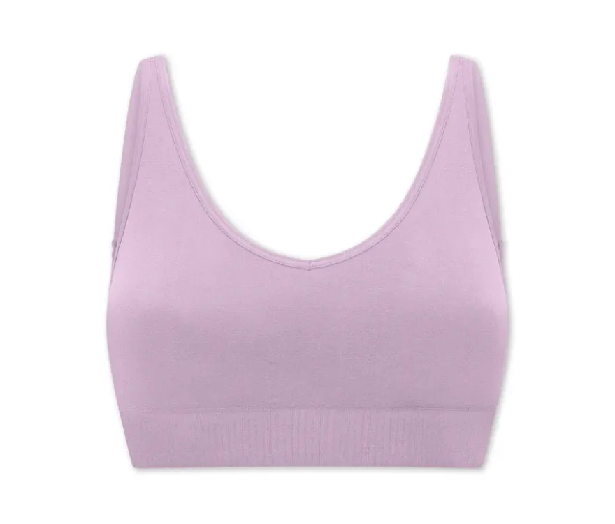 SCHIESSER Soft-BH mit Pads