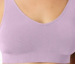 SCHIESSER Soft-BH mit Pads