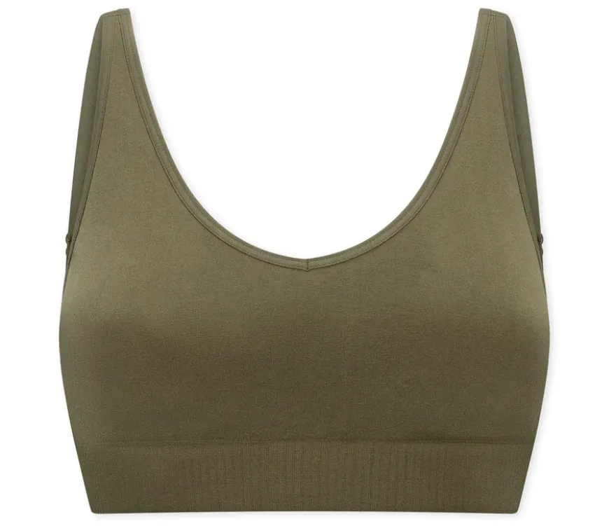 SCHIESSER Soft-BH mit Pads
