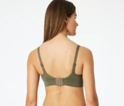 SCHIESSER Soft-BH mit Pads