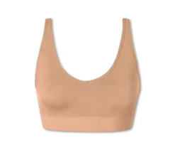 SCHIESSER Soft BH mit Pads, maple