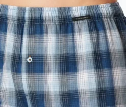 2 SCHIESSER Web-Boxer