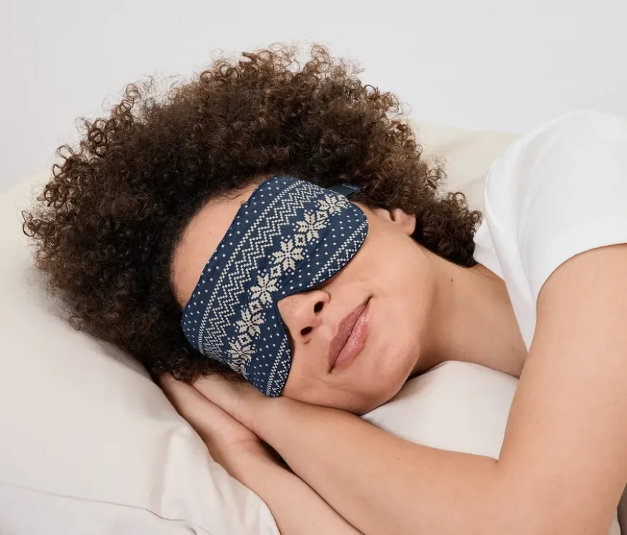 Schlafmaske