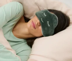 Schlafmaske Wolke