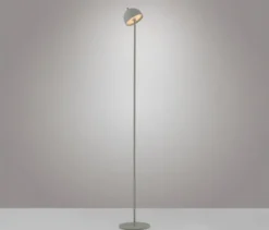 SCHÖNER WOHNEN-Kollektion Akku-Stehleuchte »Bellis«, hellgrün