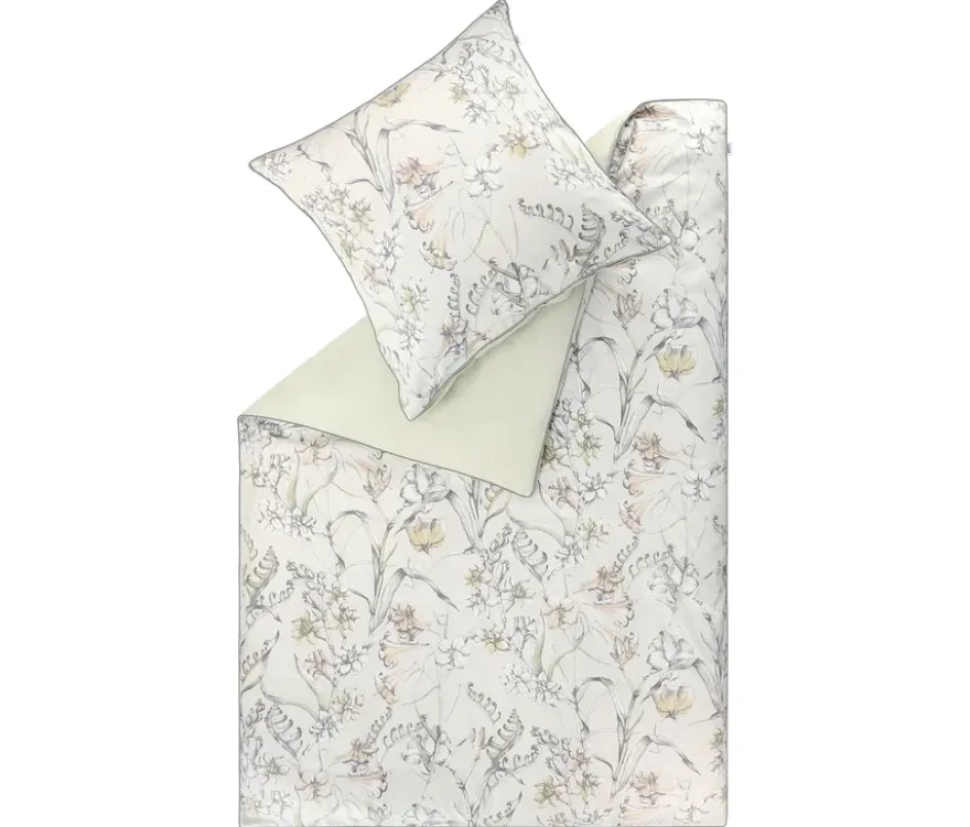 SCHÖNER WOHNEN-Kollektion Bettwäsche »LOVELY«, Normalgröße