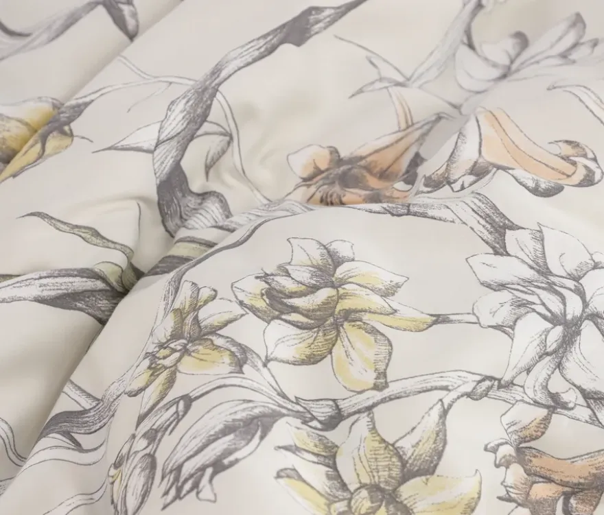 SCHÖNER WOHNEN-Kollektion Bettwäsche »LOVELY«, Normalgröße