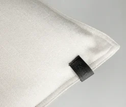 SCHÖNER WOHNEN-Kollektion Dekokissen-Bezug »COAST«, offwhite