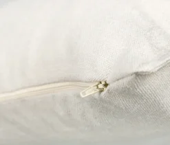 SCHÖNER WOHNEN-Kollektion Dekokissen-Bezug »COAST«, offwhite