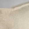SCHÖNER WOHNEN-Kollektion Dekokissen-Bezug »COAST«, beige