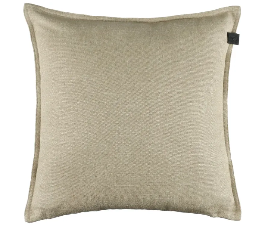 SCHÖNER WOHNEN-Kollektion Dekokissen-Bezug »COAST«, beige