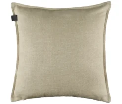 SCHÖNER WOHNEN-Kollektion Dekokissen-Bezug »COAST«, beige