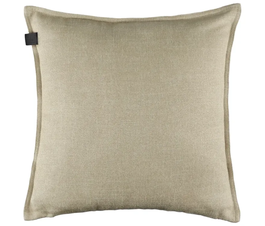 SCHÖNER WOHNEN-Kollektion Dekokissen-Bezug »COAST«, beige