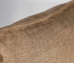 SCHÖNER WOHNEN-Kollektion Dekokissen-Bezug »COAST«, braun