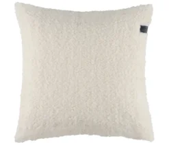 SCHÖNER WOHNEN-Kollektion Dekokissenbezug »TEDDY«, offwhite
