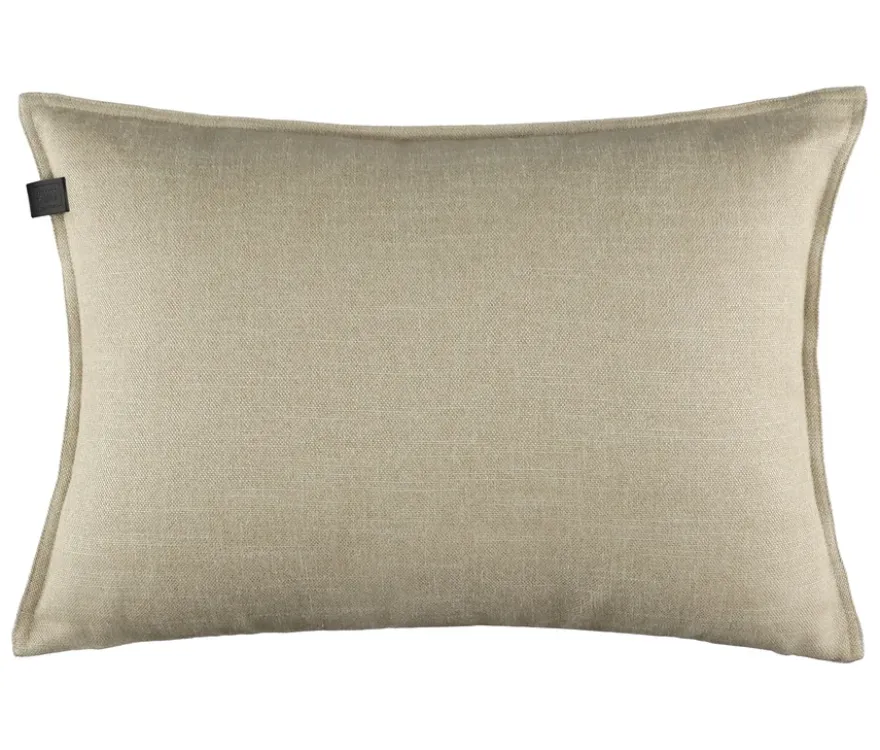 SCHÖNER WOHNEN-Kollektion Dekokissen-Bezug »COAST«, beige