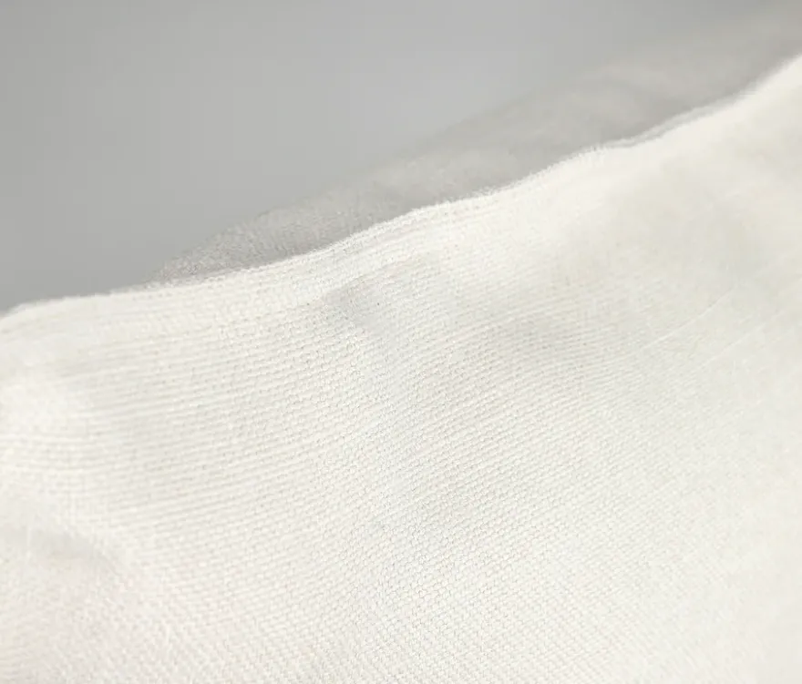 SCHÖNER WOHNEN-Kollektion Dekokissen-Bezug »COAST«, offwhite