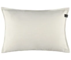 SCHÖNER WOHNEN-Kollektion Dekokissen-Bezug »COAST«, offwhite