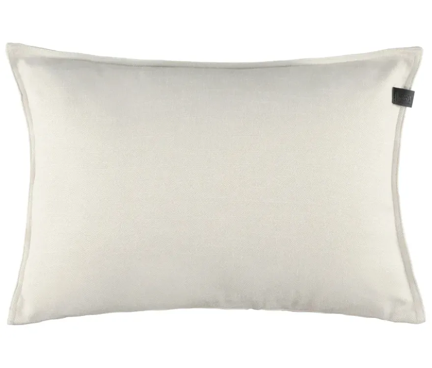 SCHÖNER WOHNEN-Kollektion Dekokissen-Bezug »COAST«, offwhite