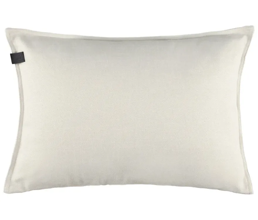 SCHÖNER WOHNEN-Kollektion Dekokissen-Bezug »COAST«, offwhite