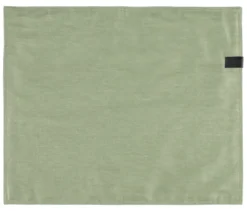SCHÖNER WOHNEN - Kollektion 4er-Tischset, khaki