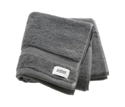 SCHÖNER WOHNEN-Kollektion 4 Handtücher »Cuddly«, anthrazit