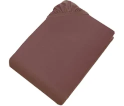 SCHÖNER WOHNEN-Kollektion Jersey-Spannbettlaken, Doppelgröße