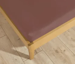 SCHÖNER WOHNEN-Kollektion Jersey-Spannbettlaken, Normalgröße